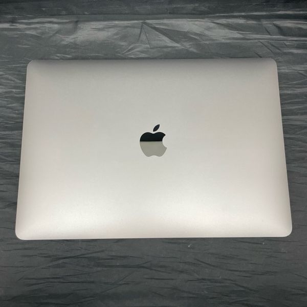 APPLE 〔中古〕MacBook Air (M1・2020) スペースグレイ Z124000E8