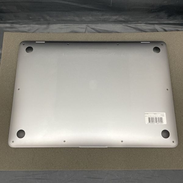 APPLE 〔中古〕MacBook Air (M1・2020) スペースグレイ Z124000E8