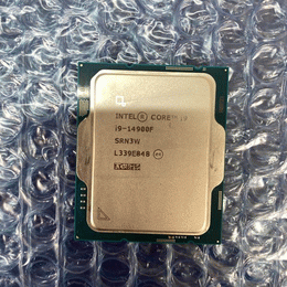 Intel 〔中古〕インテル® Core™ i9 プロセッサー 14900F Bulk（中古