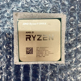 AMD 〔中古〕Ryzen9 9950X BOX（中古保証1ヶ月間） | パソコン工房