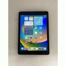 Apple iPad (第5世代) 128GB シルバー Wifiモデル Apple iPad Wi-Fi+Cellular 32GB シルバー