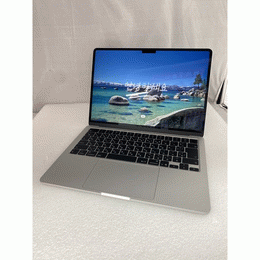 APPLE 〔中古〕MacBook Air (Retina・13-inch・2020) スペースグレイ