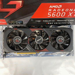 YESTON 〔中古〕YESTON RX 7800 XT-16GD6 SAKURA（中古1ヶ月保証