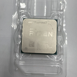 ryzen9 3900X 中古 AMD 〔中古〕Ryzen9 3900X Bulk（中古保証1ヶ月間） | パソコン工房
