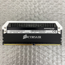 ノーブランド 〔中古〕デスクトップ用メモリ DDR4-3200 8GB（中古1ヶ月