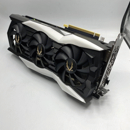 ASUS 〔中古〕GeForce RTX 2080Ti TURBO-RTX2080TI-11G（中古保証1ヶ月