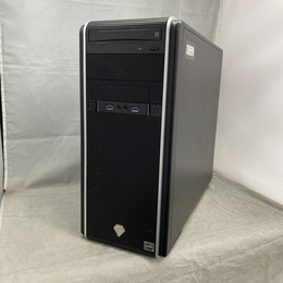THIRDWAVE 〔中古〕GALLERIA RM5C-R60S インテル® Core™ i5-10400