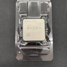 AMD 〔中古〕Ryzen5 3400G Bulk（中古保証1ヶ月間） | パソコン工房 