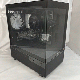 iiyama PC 〔中古〕ILeDXi-M0B6-i5F-RN3XM インテル® Core™ i5 