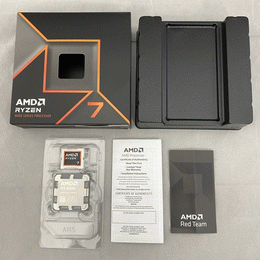 AMD 〔中古〕Ryzen7 5800X3D BOX（中古保証1ヶ月間） | パソコン工房