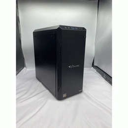 ノーブランド 〔中古〕GALLERIA ZV(KT01/Z370) インテル® Core™ i7 