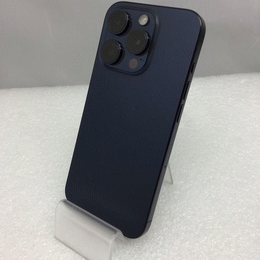 【中古美品】 iPhone 15Pro 128GB ナチュラルチタニウム iPhone 15 Pro 512GB ナチュラルチタニウム 中古Aグレード （IMEI