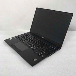中古ノートパソコン FUJITSU(富士通) | パソコン工房【公式通販】
