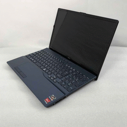 FUJITSU 〔中古〕LIFEBOOK AH50/F1 Ryzen 7 5700U/DDR4 8GB/512GB SSD