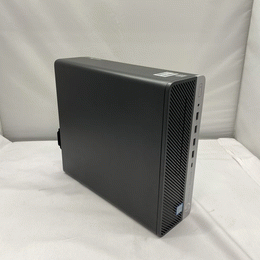 HP 〔中古〕 ProDesk 600 G3 SFF / インテル® Core™ i5 プロセッサー