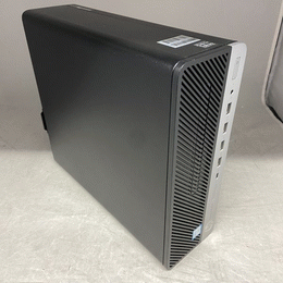 HP 〔中古〕HP 280 G3 SFF Core i3 プロセッサー 9100/DDR4 16GB/256GB