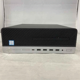 HP 〔中古〕HP Slim Desktop S01-pF3050jp インテル® Core™ i5-13400