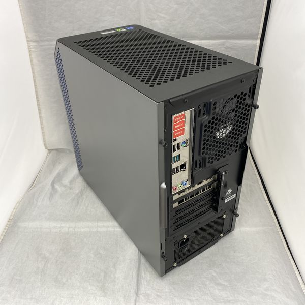 THIRDWAVE 〔中古〕【認定再生メモリ増設済み】GALLERIA RM5C-G60S(SKM