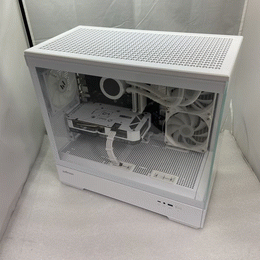 THIRDWAVE 〔中古〕GALLERIA RM7R-R47S Ryzen 7 5700X 3.4GHz/32GB/1TB 
