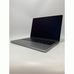 APPLE 〔中古〕MacBook Pro (14-inch・M3 Pro・2023) Apple M3 Pro 12