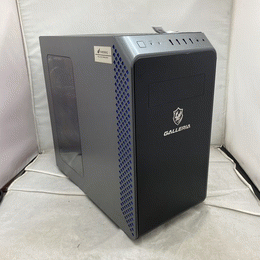 THIRDWAVE 〔中古〕GALLERIA RM5R-R36T Ryzen 5 4500/DDR4 32GB/1TB
