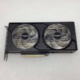 玄人志向 〔中古〕GeForce RTX5070 GG-RTX5070-E12GB/OC/DF（中古保証1
