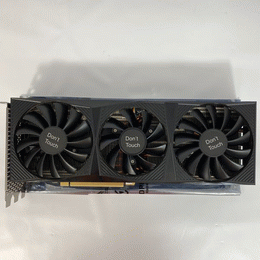 RTX4070 中古 ZOTAC 〔中古〕GeForce RTX4070Ti 12GB GDDR6X ZT-D40710N-10B（中古