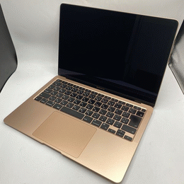 APPLE 〔中古〕MacBook Air (M1・ 2020) Apple M1 8コア/16GB DDR4