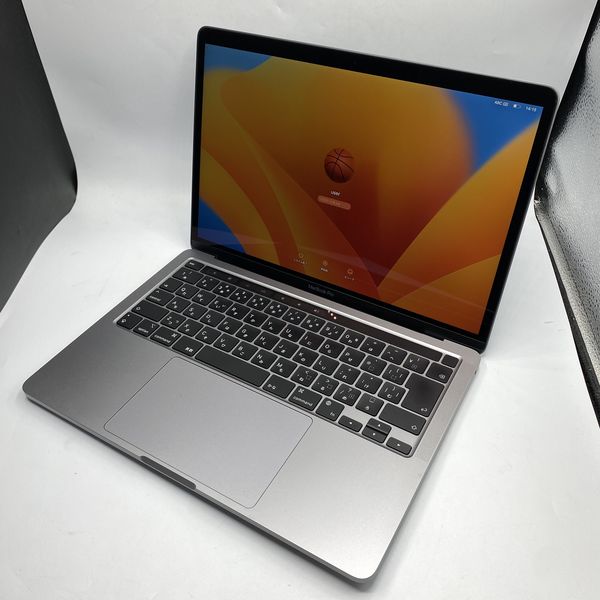 APPLE 〔中古〕MacBook Pro 2020年モデル（中古保証1ヶ月間