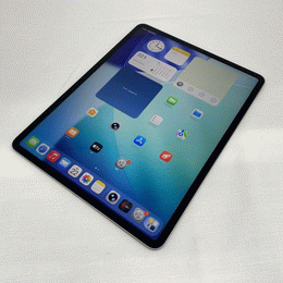 【第4世代】iPad Pro 12.9インチ Wi-Fi 128GB シルバー MY2J2J/A Apple iPad Pro 12.9インチ 第4世代 Wi-Fi 128GB 2020年春モデル