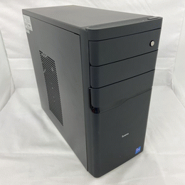 iiyama PC 〔中古〕IStDXi-S046-AiX4_-UHCSHB（中古1ヶ月保証