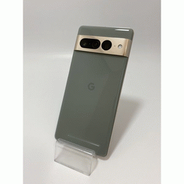 Google 〔中古〕Google Pixel 8 128GB ヘーゼル GOSAY1 Softbank SIM