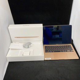 APPLE 〔中古〕MacBook Air (Retina・13ｲﾝﾁ・2020) ｽﾍﾟｰｽｸﾞﾚｲ MVH22J/A