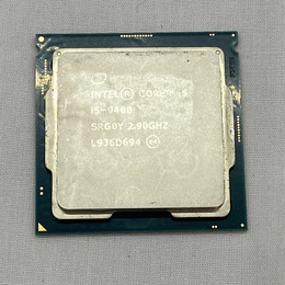 i5 9400 CPU PCパーツ Core i5-9400 BOX BX80684I59400 intel 第9世代 インテル Core LGA1151