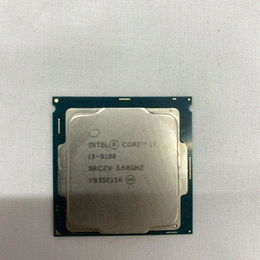 中古Core i3 プロセッサー (intel CPU) | パソコン工房【公式通販】