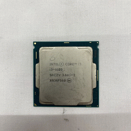 中古Intel CPU | パソコン工房【公式通販】