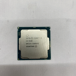 中古Core i3 プロセッサー (intel CPU) | パソコン工房【公式通販】