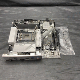 ASRock 〔中古〕B760M Pro RS/D4（中古保証1ヶ月間） | パソコン工房