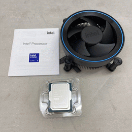 Intel Core Ultra 5 225F BOX 中古美品 短期間使用のみ Intel Core Ultra 5 225F BOX ｜ パソコン通販のドスパラ【公式】