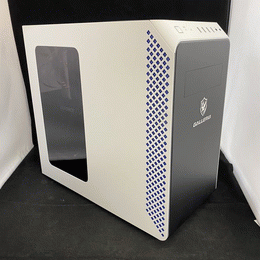 THIRDWAVE 〔中古〕RTX5060Ti(16GB)搭載ゲーミングPC インテル® Core 
