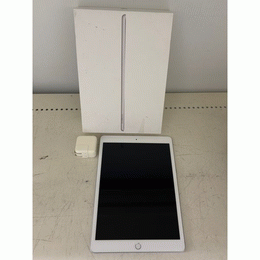 APPLE 〔中古〕iPad 7th Gen Wi-Fi 32GB Silver NW752J/A（中古保証3