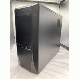 THIRDWAVE 〔中古〕GALLERIA XV(KT02/H370) インテル® Core™ i7 