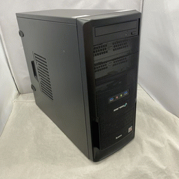 ゲーミングPC/Windows11/RTX2080/SSD256GB/HDD1TB インテル（intel） 日曜限定値引 当日発送 ゲーミングPC デスクトップ