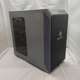 iiyama PC 〔中古〕ILeDXi-M0B6-i5F-RN3XM インテル® Core™ i5 