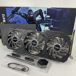 Palit 〔中古〕RTX3060 STORMX 12GB GDDR6（中古保証1ヶ月間