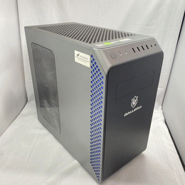 FRONTIER 〔中古〕FRONTIER PC インテル® Core™ i5-12400F 