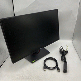 BenQ 〔中古〕24.5インチ液晶ディスプレイ MOBIUZ EX2510S（中古保証3