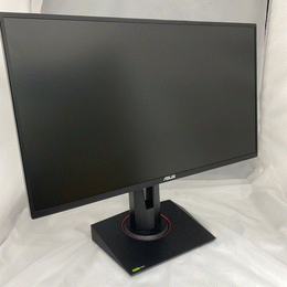 ゲーミング PC モニター EX-LDGC251UTB 中古 I-O DATA（アイ・オー・データ機器） I-O DATA EX-LDGC251UTB 24.5
