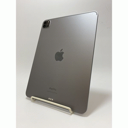 iPad Pro 11インチ 第4世代　スペースグレー 本体 11インチiPad Pro Wi-Fi 512GB - スペースグレイ（第4世代）[整備済