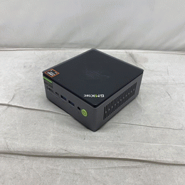 GMKtec 〔中古〕GMKtec NucBox M7 Ultra Ryzen 7 PRO 6850U/DDR5 16GB 